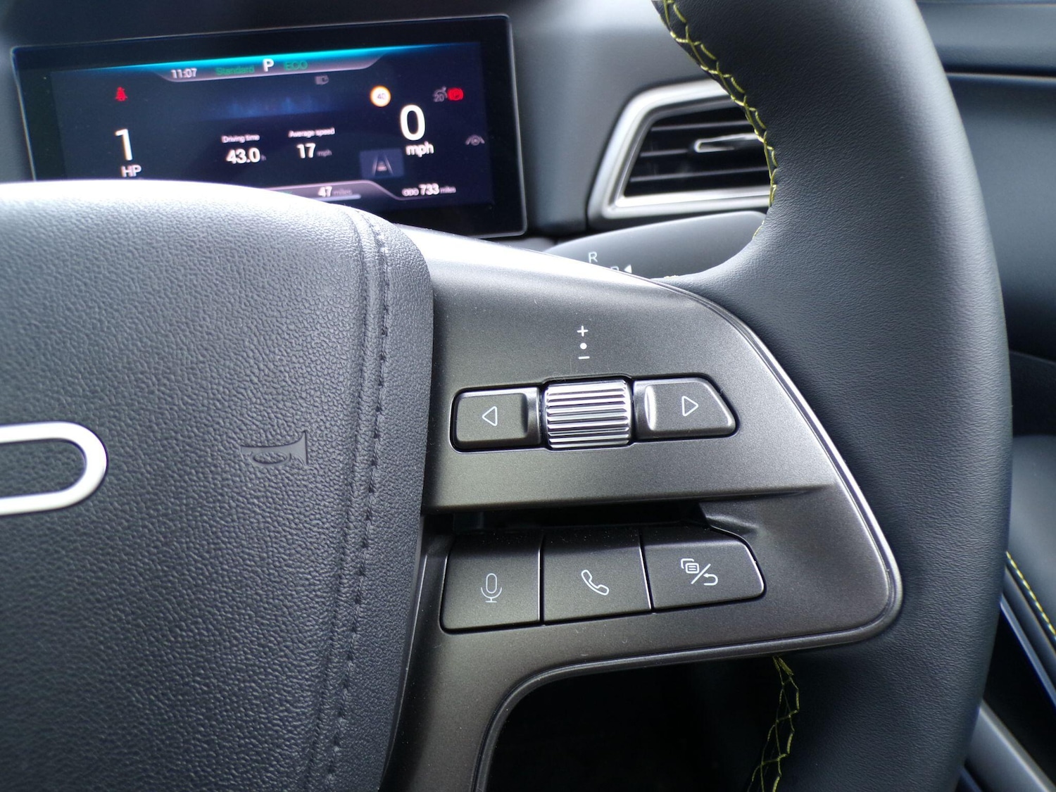 Used BYD Atto 2 2025 for sale - 76562156: Photo 31