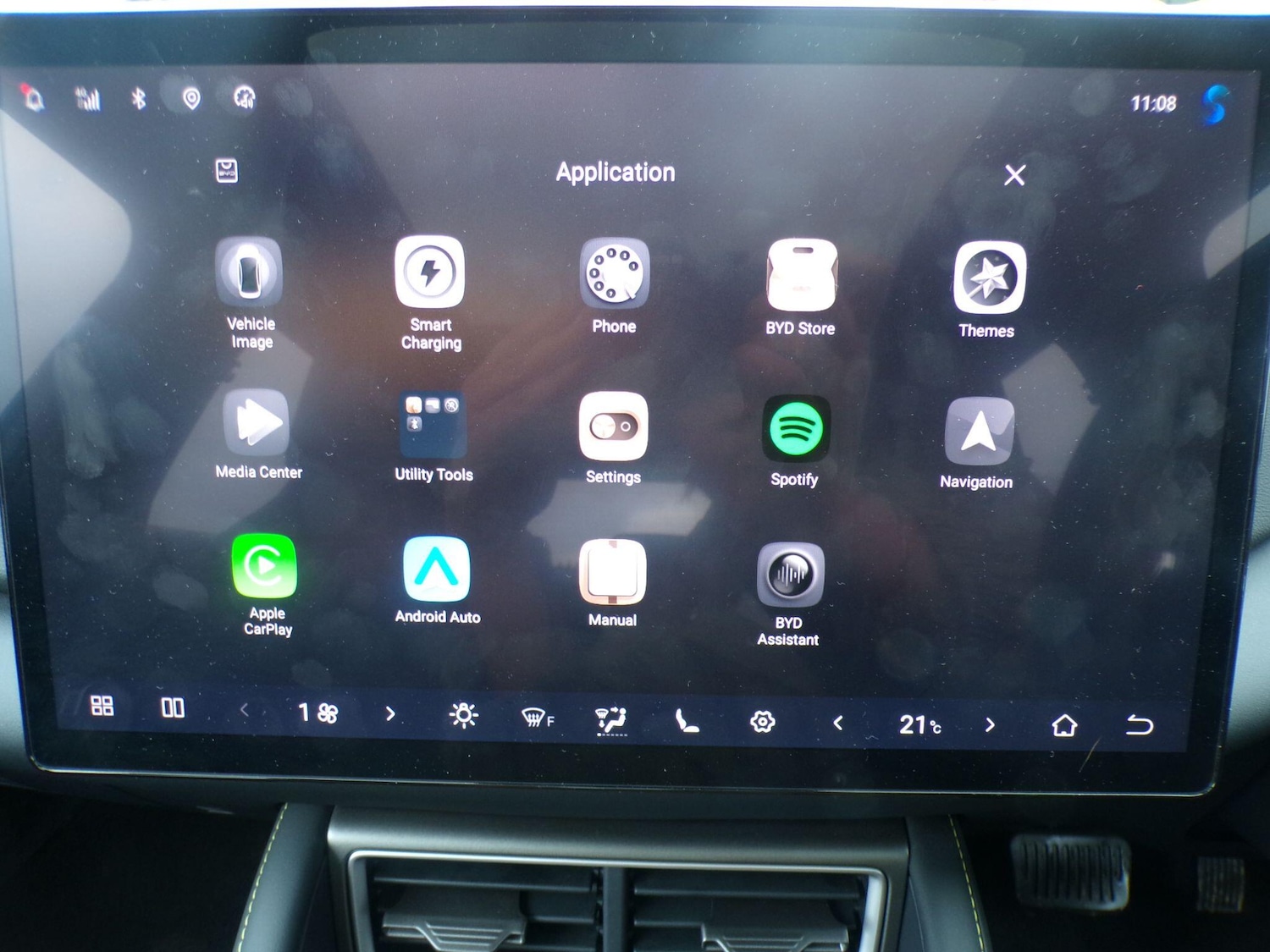 Used BYD Atto 2 2025 for sale - 76562156: Photo 33