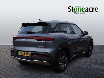 Used BYD Atto 2 2025 for sale - 76562156: Photo