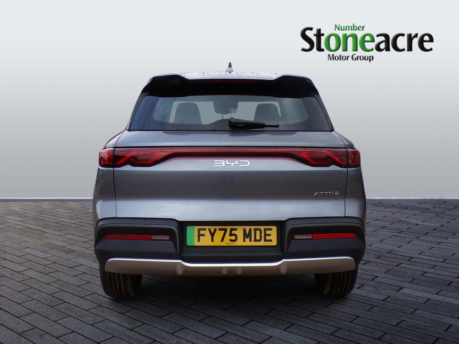 Used BYD Atto 2 2025 for sale - 76562156: Photo 4