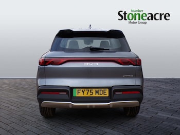 Used BYD Atto 2 2025 for sale - 76562156: Photo