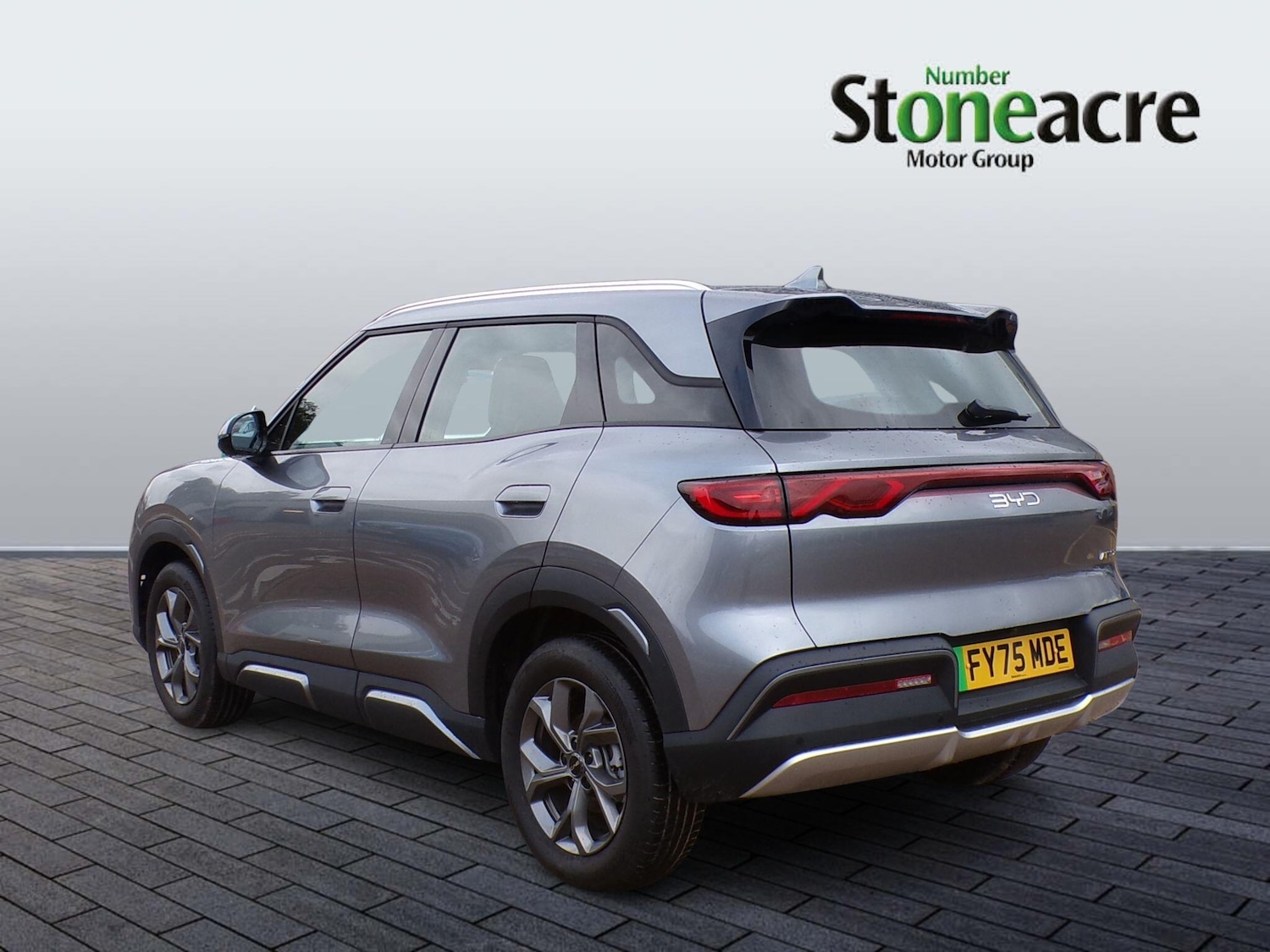 Used BYD Atto 2 2025 for sale - 76562156: Photo 5