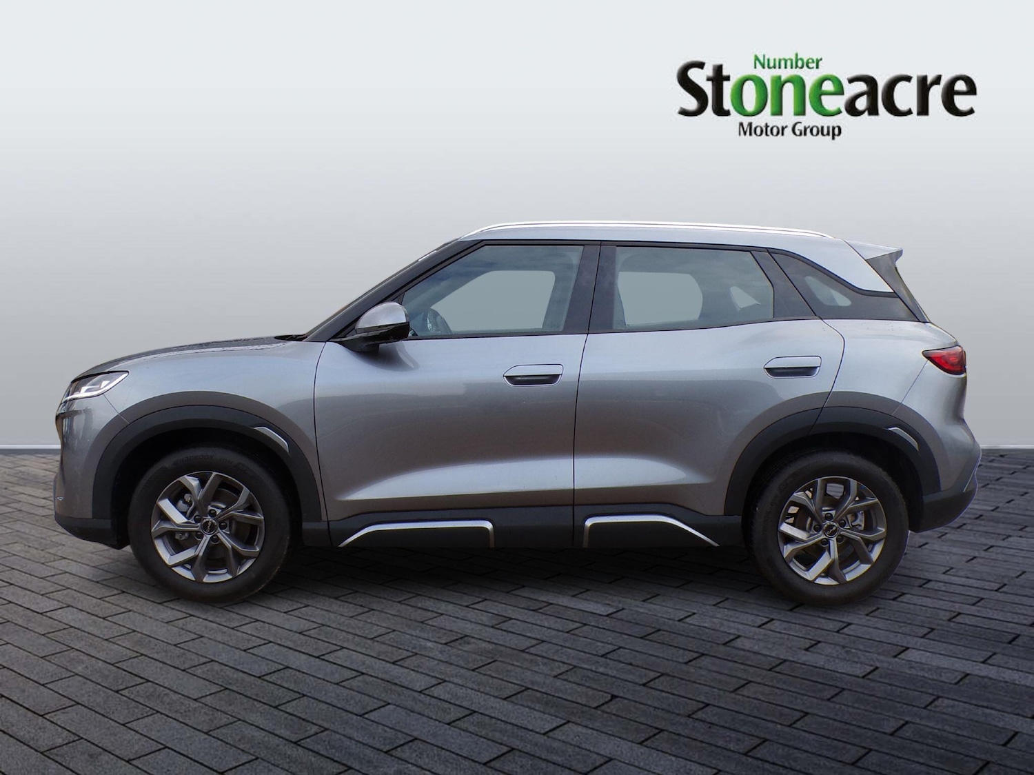 Used BYD Atto 2 2025 for sale - 76562156: Photo 6