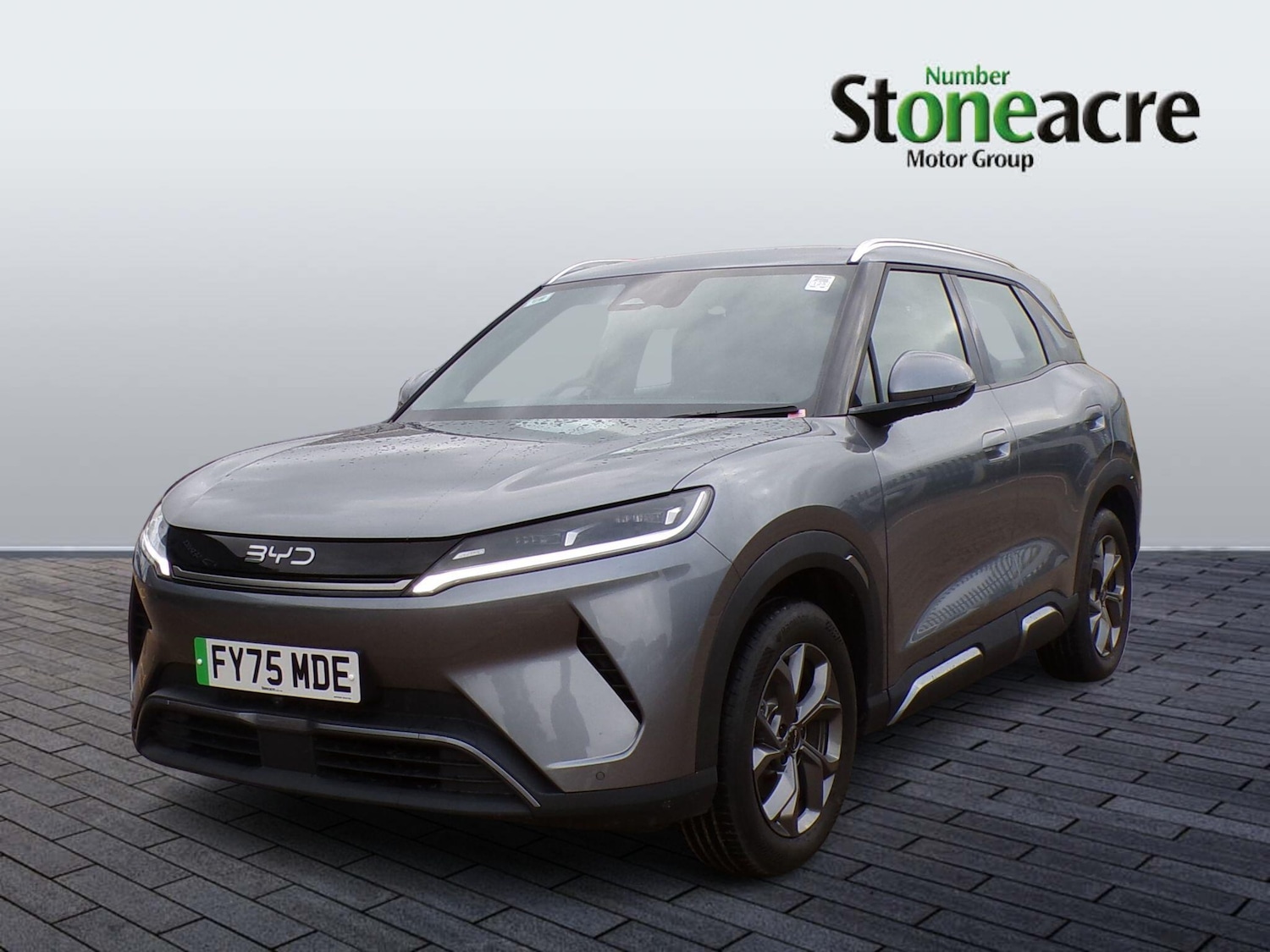 Used BYD Atto 2 2025 for sale - 76562156: Photo 7