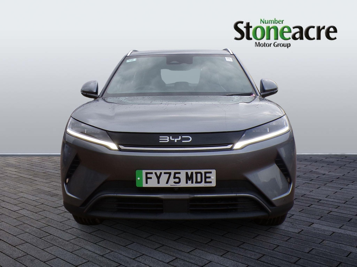 Used BYD Atto 2 2025 for sale - 76562156: Photo 8