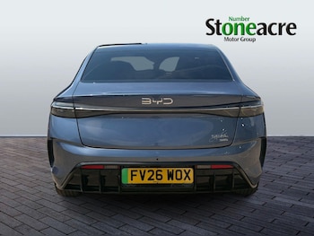 Used BYD Seal 2026 for sale - 79202536: Photo