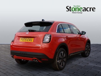 Used Fiat 600 2025 for sale - 78292069: Photo