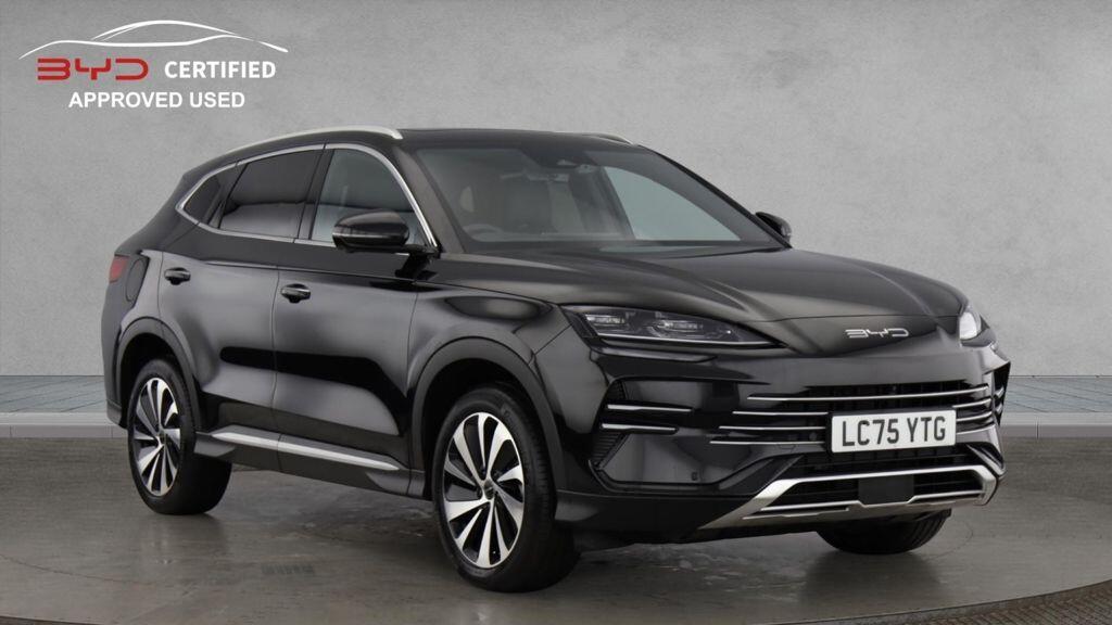 Used BYD Seal U 2025 for sale - 78205315: Photo 1