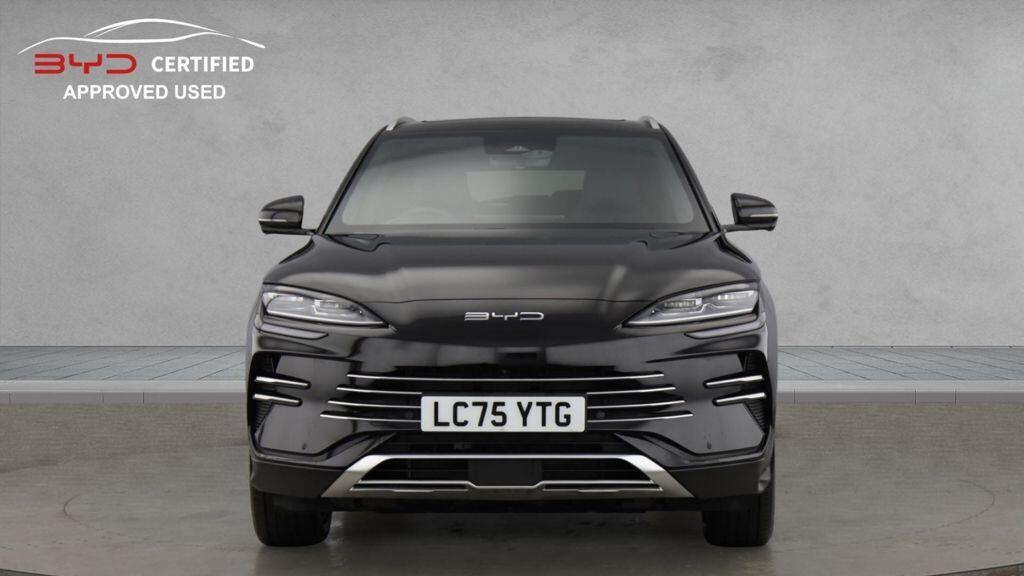 Used BYD Seal U 2025 for sale - 78205315: Photo 11