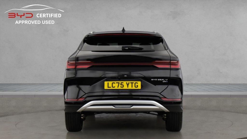 Used BYD Seal U 2025 for sale - 78205315: Photo 13