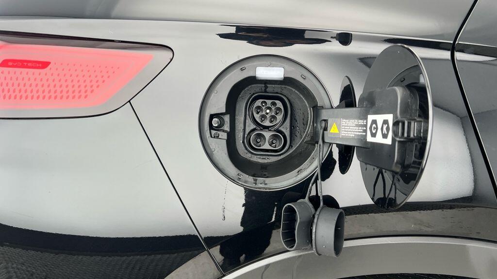 Used BYD Seal U 2025 for sale - 78205315: Photo 14