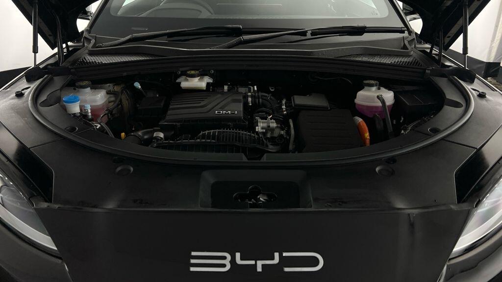 Used BYD Seal U 2025 for sale - 78205315: Photo 15