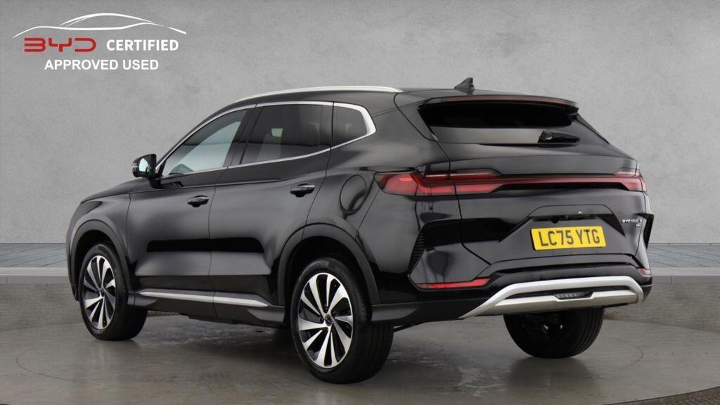 Used BYD Seal U 2025 for sale - 78205315: Photo 2