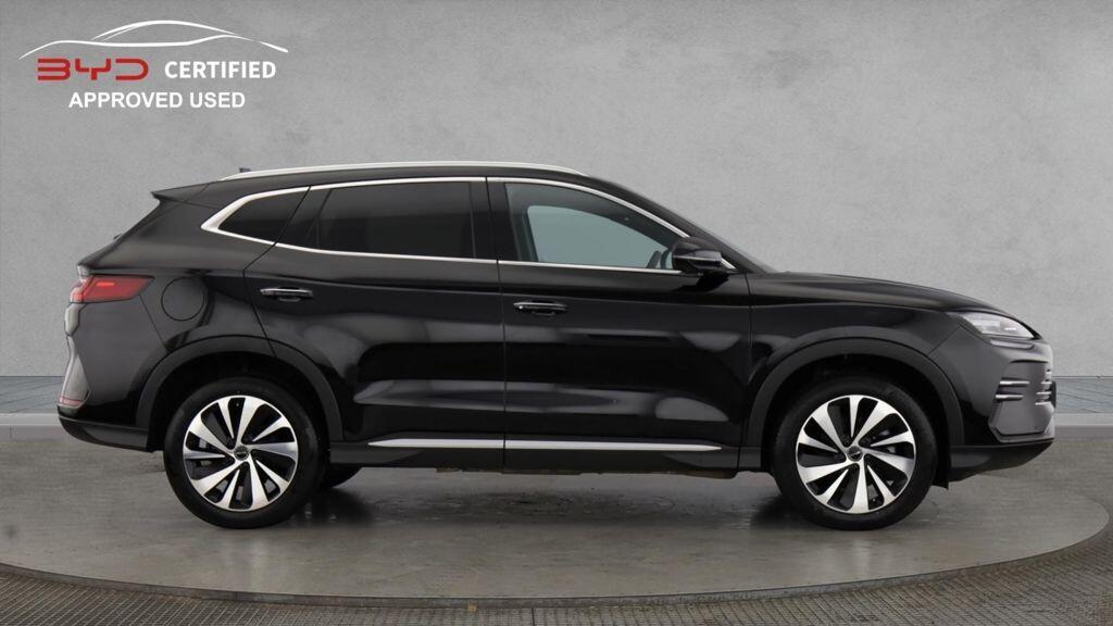 Used BYD Seal U 2025 for sale - 78205315: Photo 6