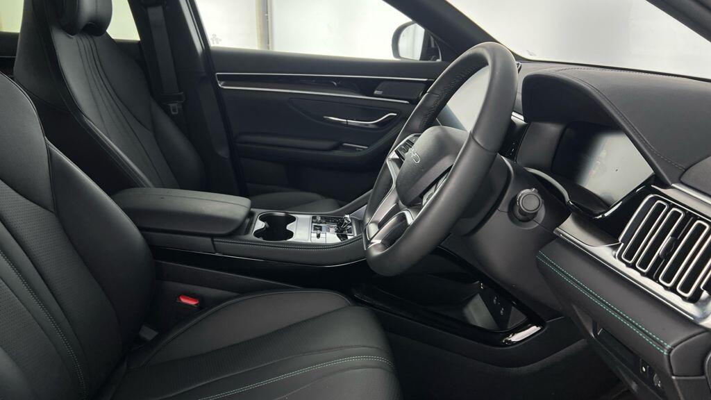 Used BYD Seal U 2025 for sale - 78205315: Photo 7