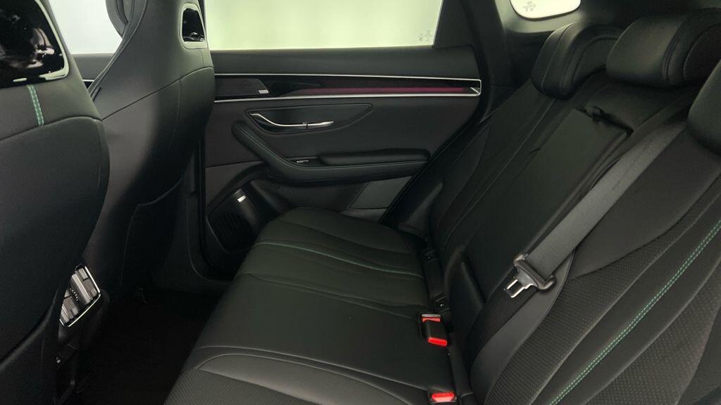 Used BYD Seal U 2025 for sale - 78205315: Photo 8