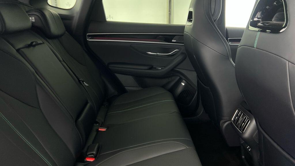 Used BYD Seal U 2025 for sale - 78205315: Photo 9