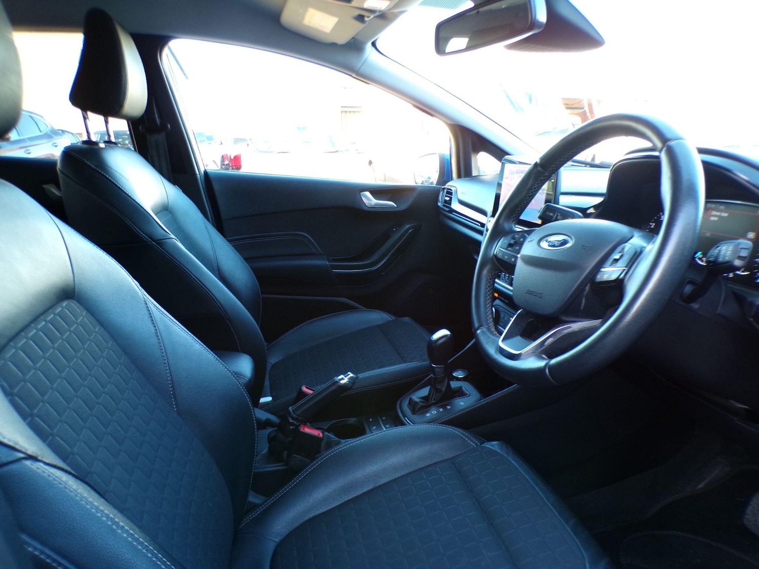 Used Ford Fiesta 2019 for sale - 76485478: Photo 11