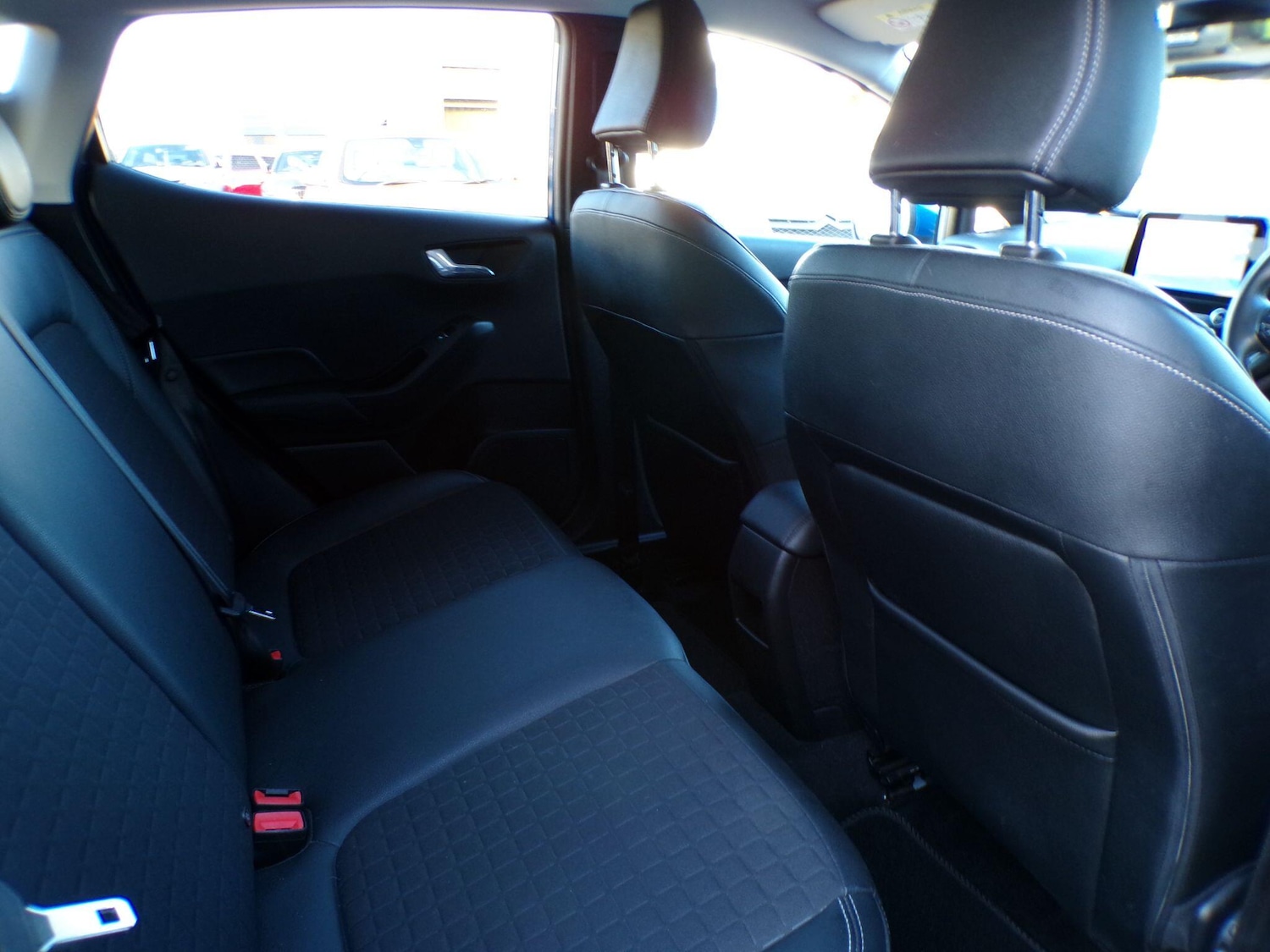 Used Ford Fiesta 2019 for sale - 76485478: Photo 13