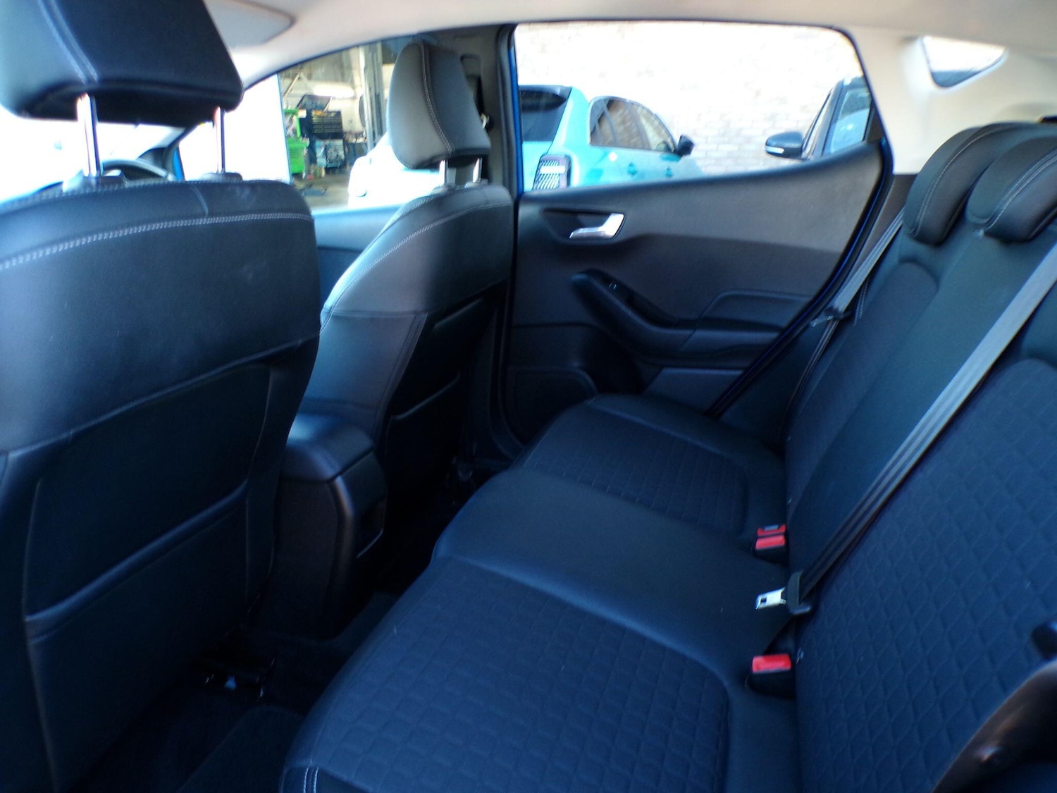 Used Ford Fiesta 2019 for sale - 76485478: Photo 14