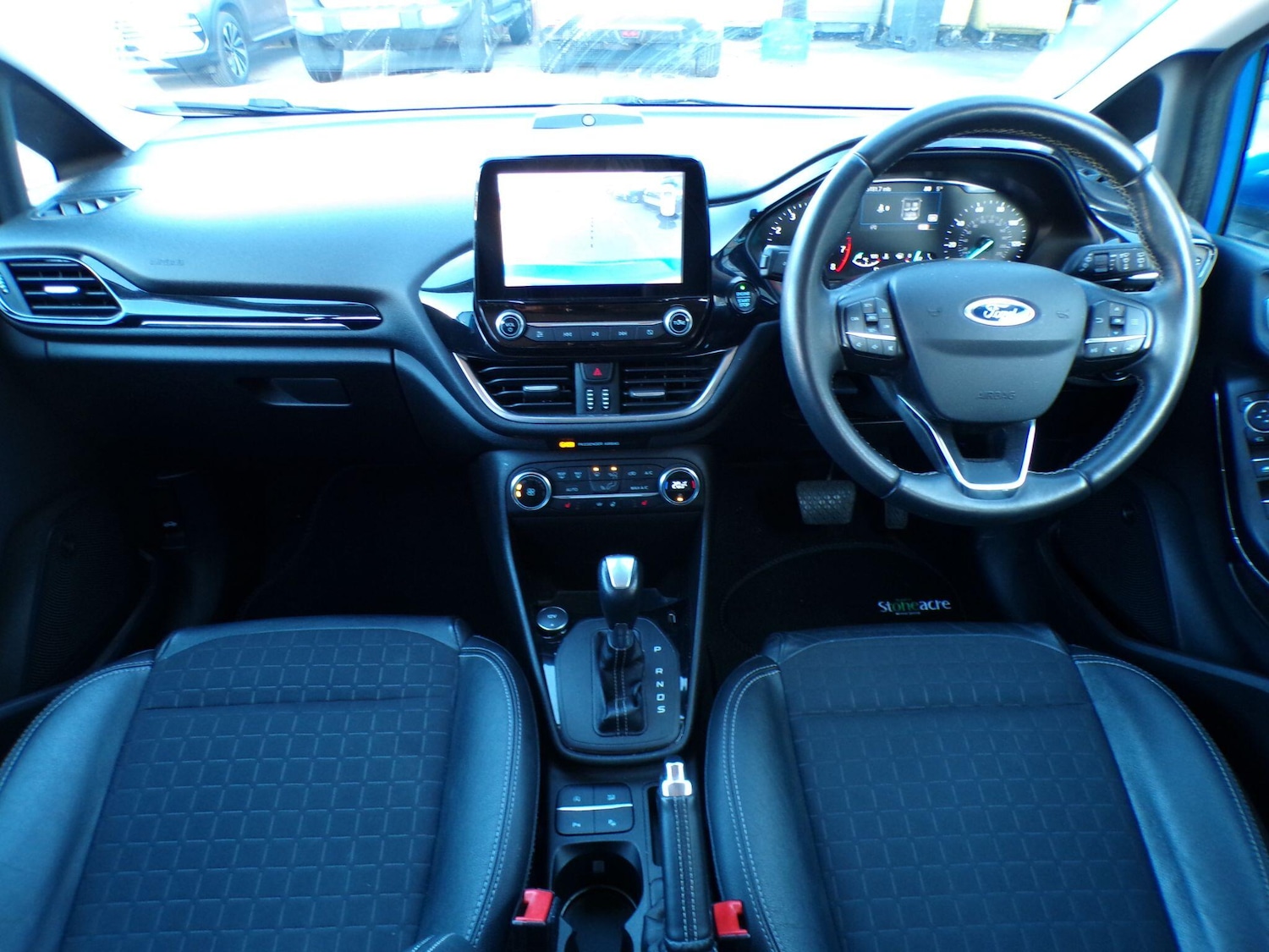 Used Ford Fiesta 2019 for sale - 76485478: Photo 15