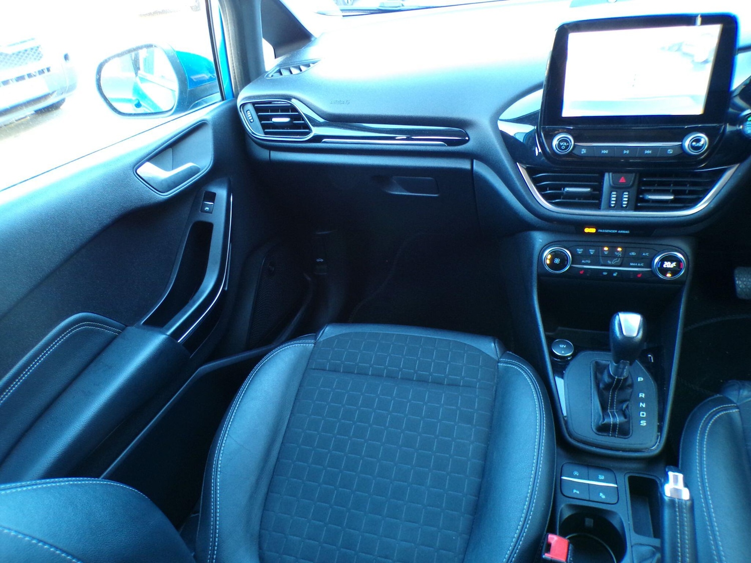 Used Ford Fiesta 2019 for sale - 76485478: Photo 17