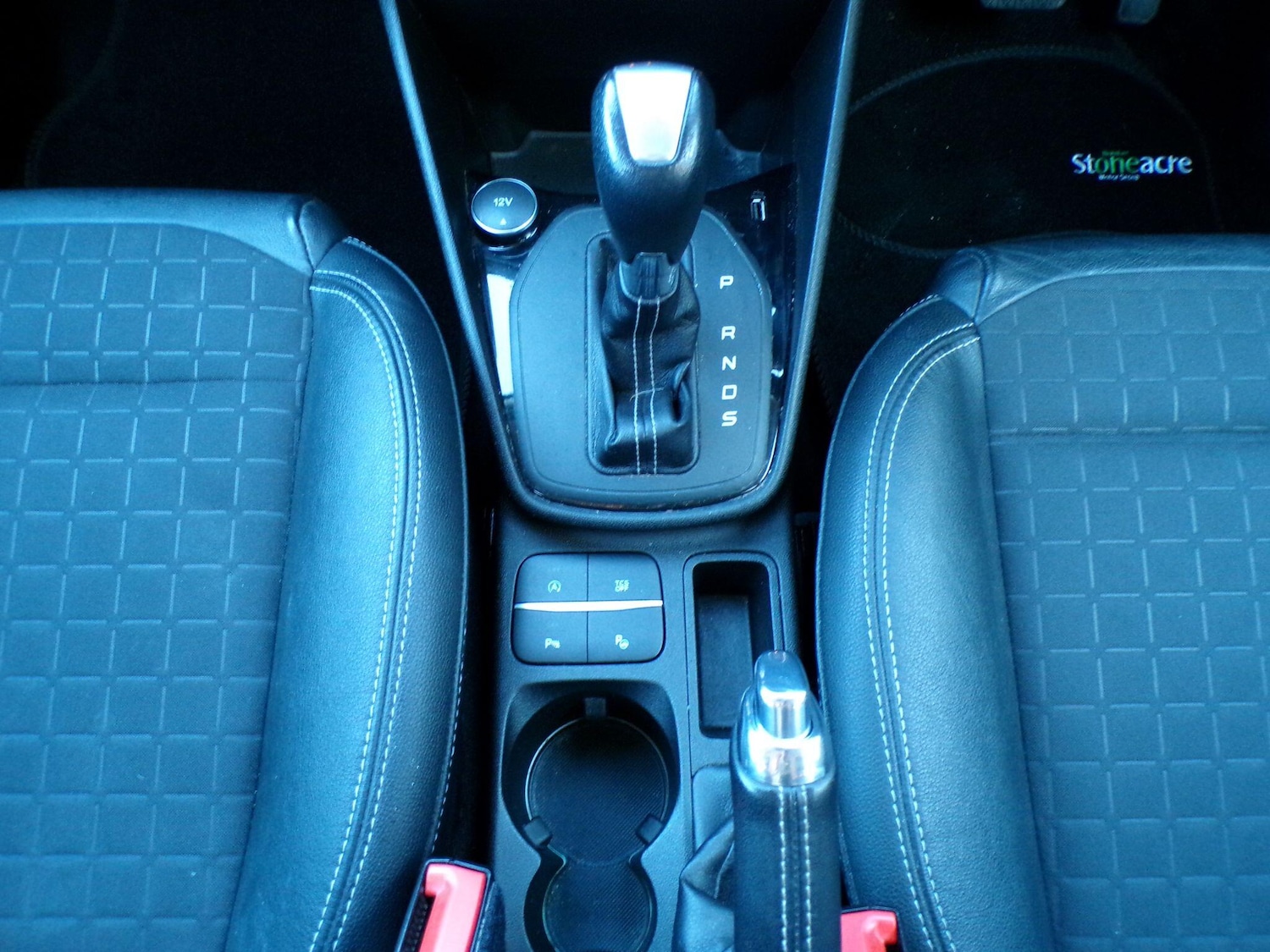 Used Ford Fiesta 2019 for sale - 76485478: Photo 18