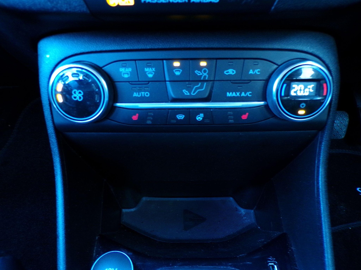 Used Ford Fiesta 2019 for sale - 76485478: Photo 20