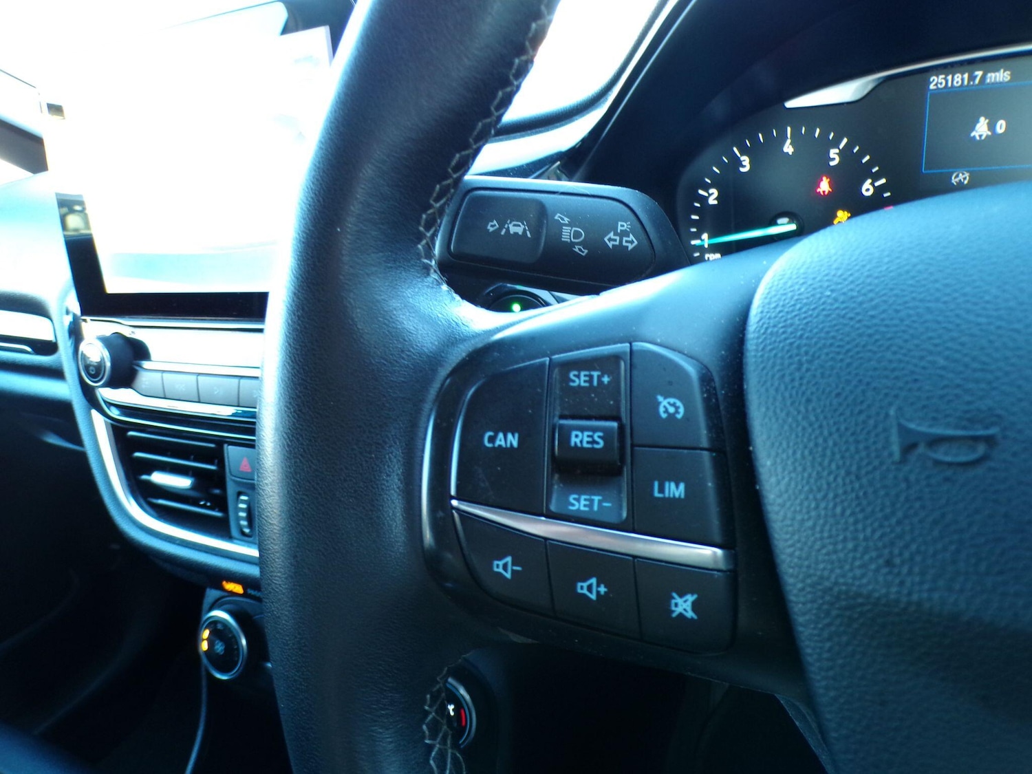 Used Ford Fiesta 2019 for sale - 76485478: Photo 23