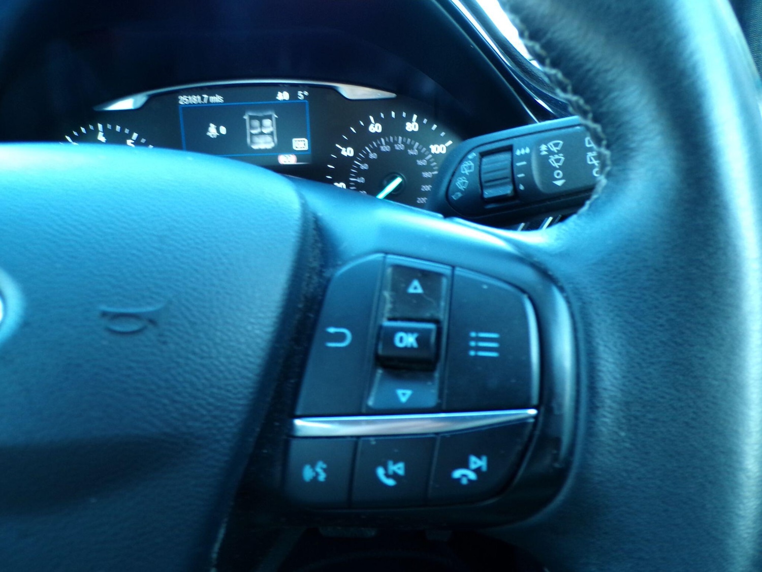 Used Ford Fiesta 2019 for sale - 76485478: Photo 24