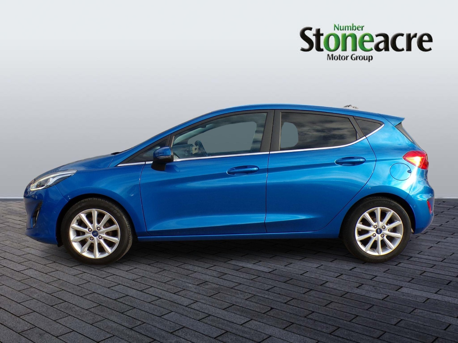 Used Ford Fiesta 2019 for sale - 76485478: Photo 6