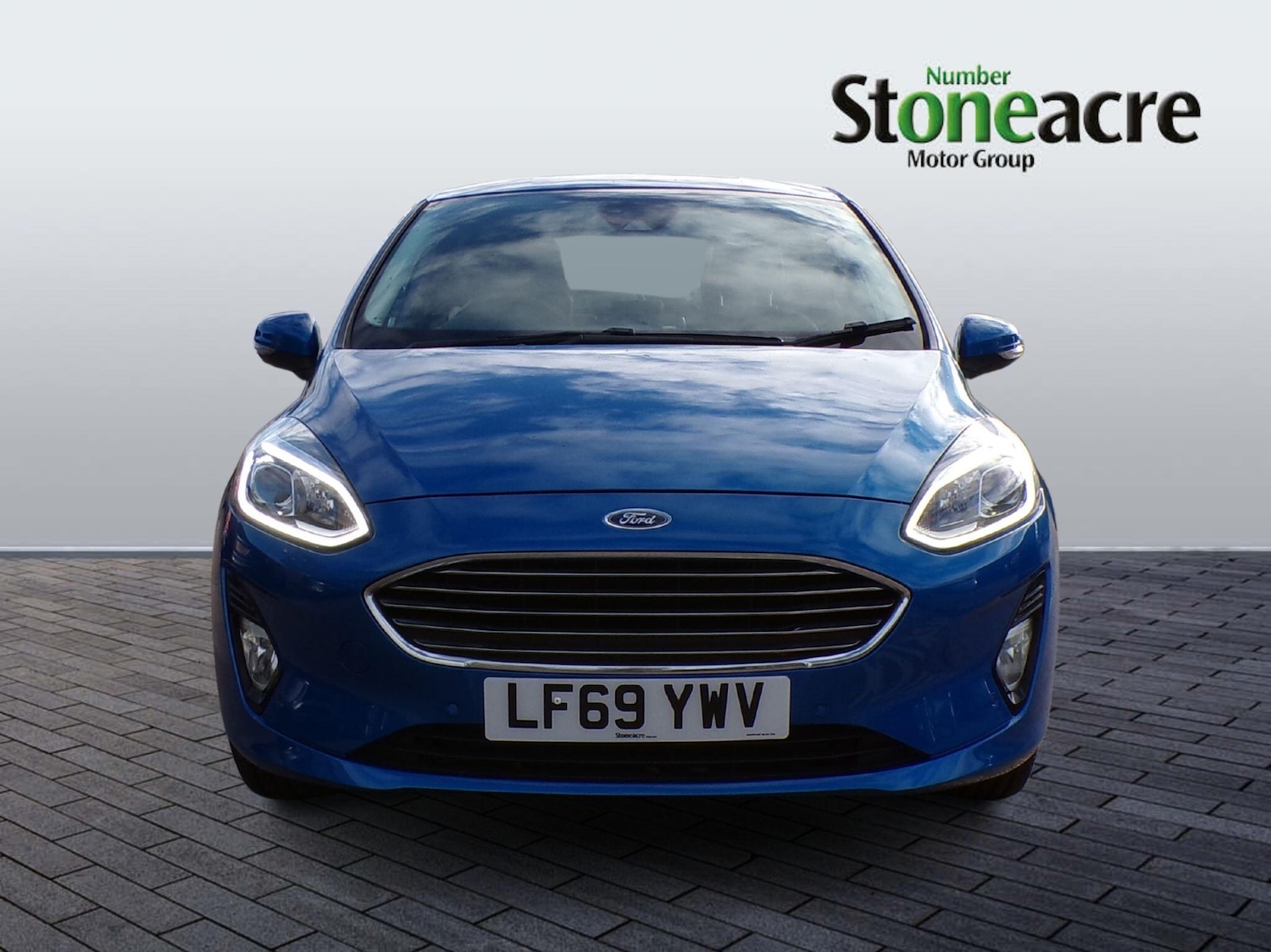 Used Ford Fiesta 2019 for sale - 76485478: Photo 8