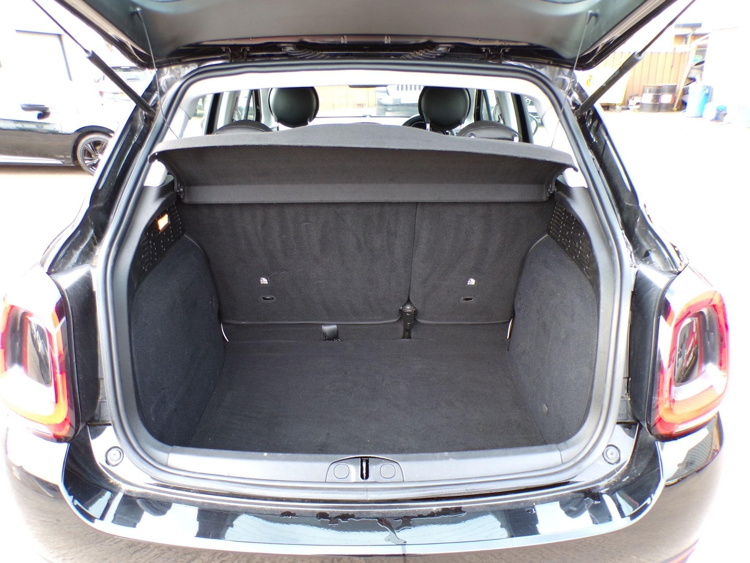 Used Fiat 500X 2019 for sale - 78086713: Photo 10