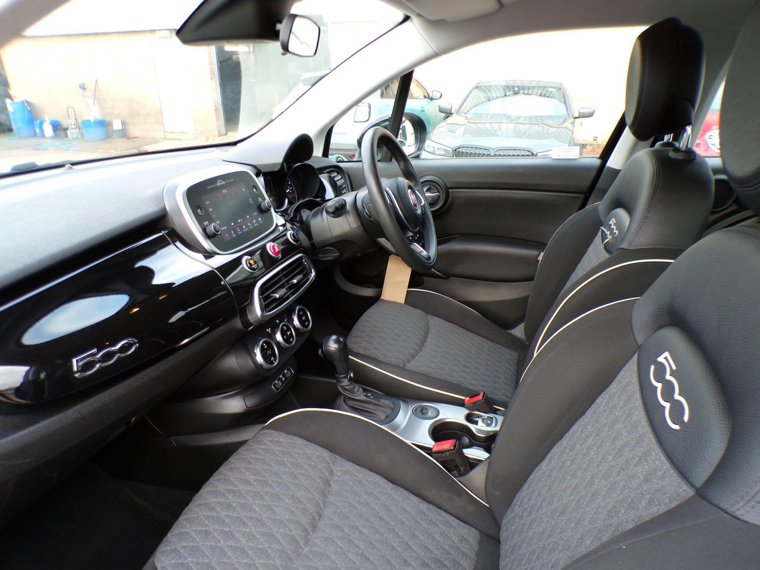 Used Fiat 500X 2019 for sale - 78086713: Photo 16