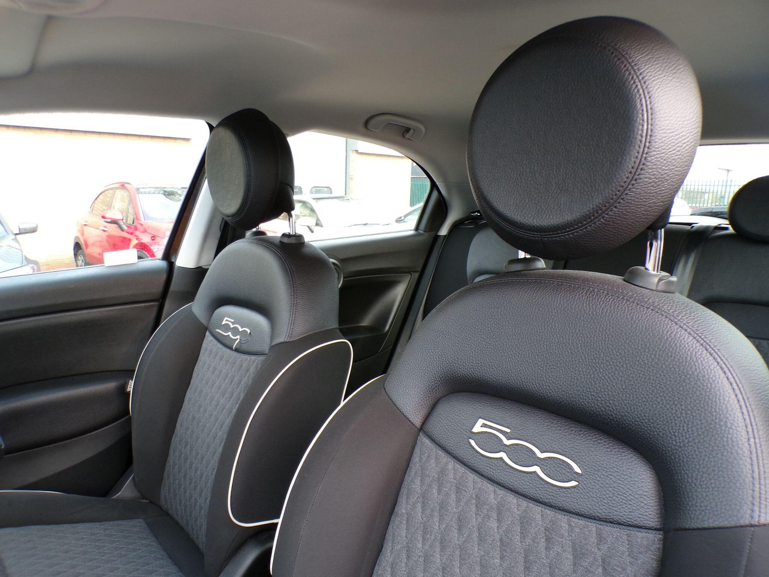 Used Fiat 500X 2019 for sale - 78086713: Photo 17