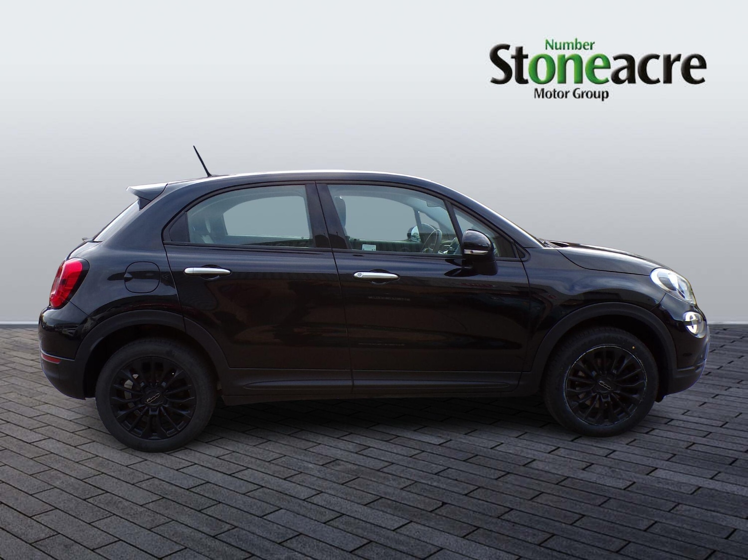 Used Fiat 500X 2019 for sale - 78086713: Photo 2