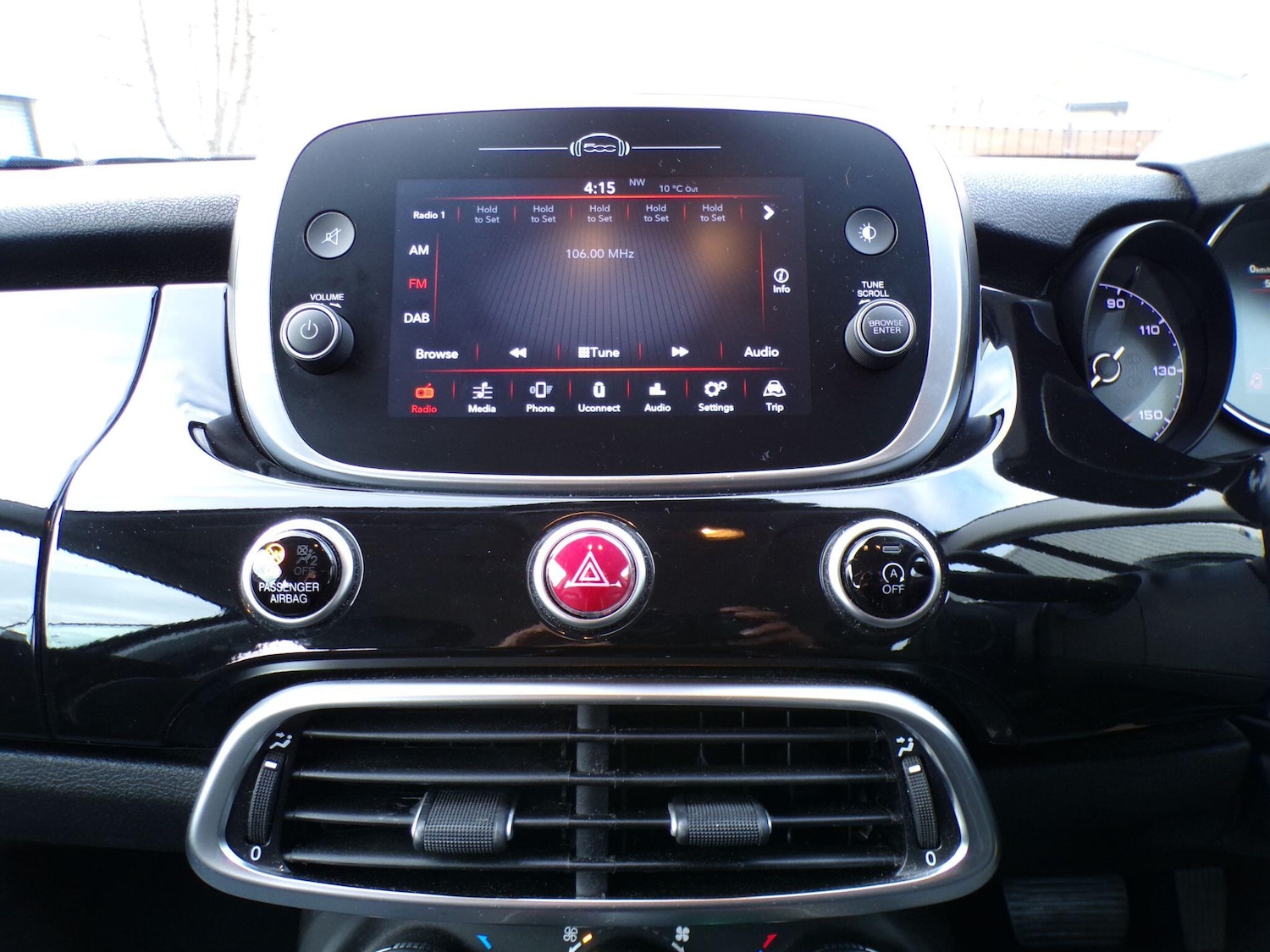 Used Fiat 500X 2019 for sale - 78086713: Photo 23