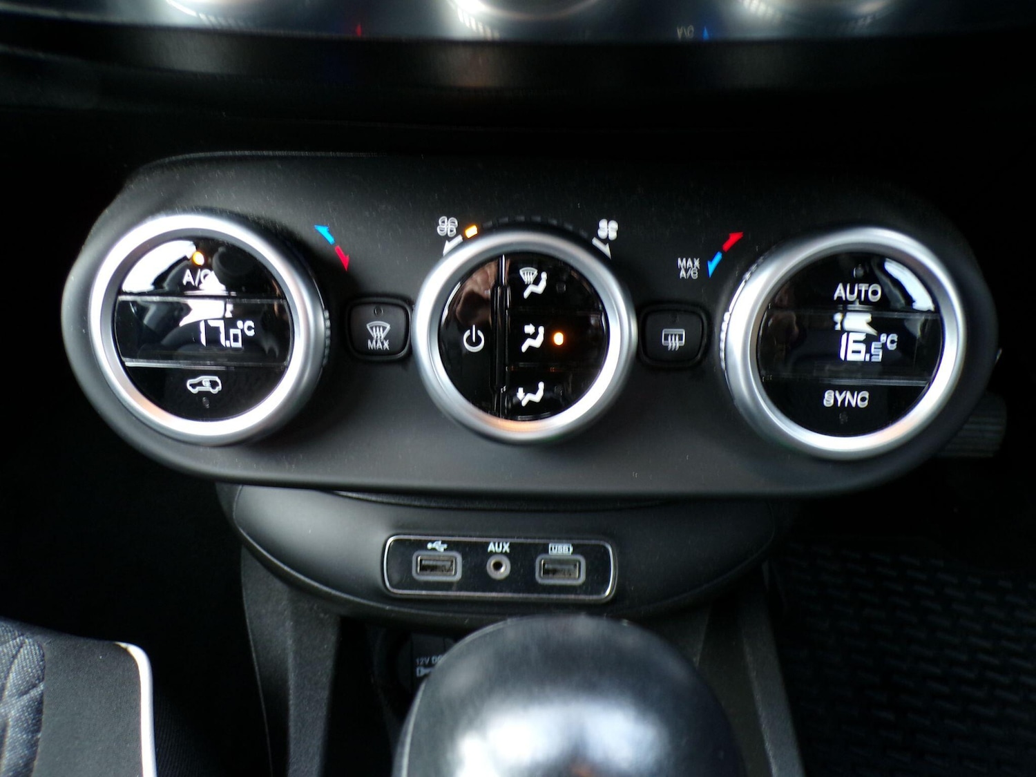 Used Fiat 500X 2019 for sale - 78086713: Photo 24