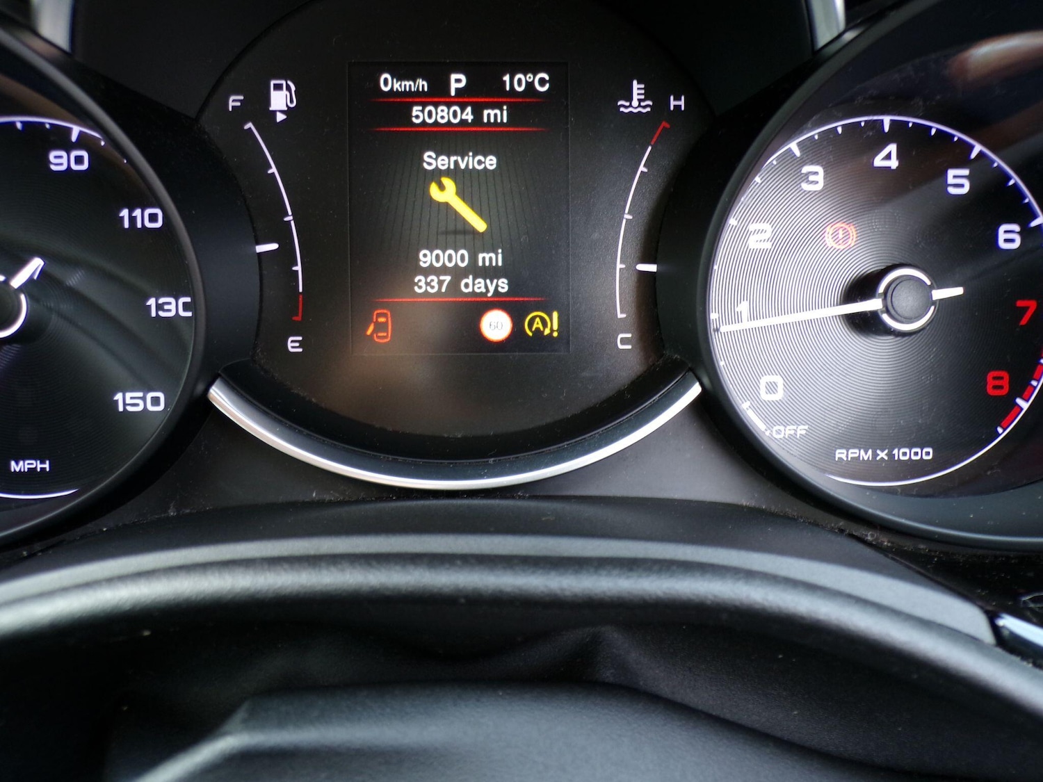 Used Fiat 500X 2019 for sale - 78086713: Photo 25