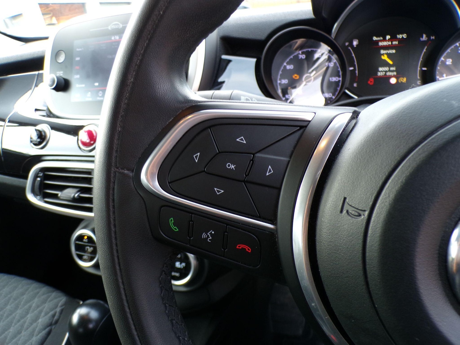 Used Fiat 500X 2019 for sale - 78086713: Photo 26