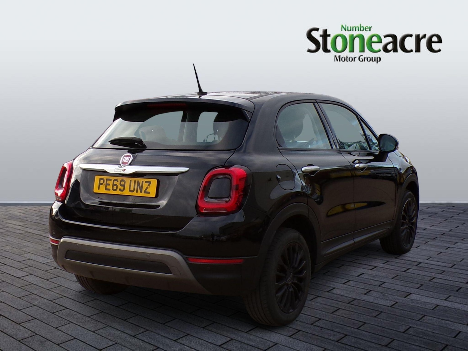 Used Fiat 500X 2019 for sale - 78086713: Photo 3
