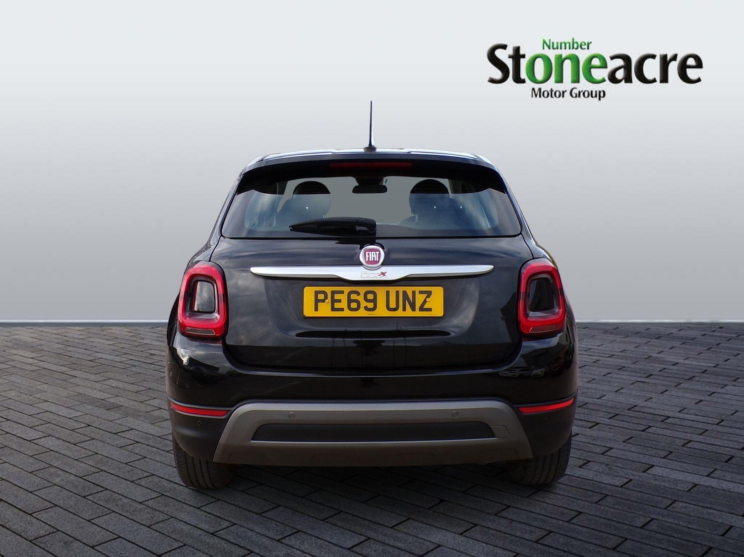 Used Fiat 500X 2019 for sale - 78086713: Photo 4