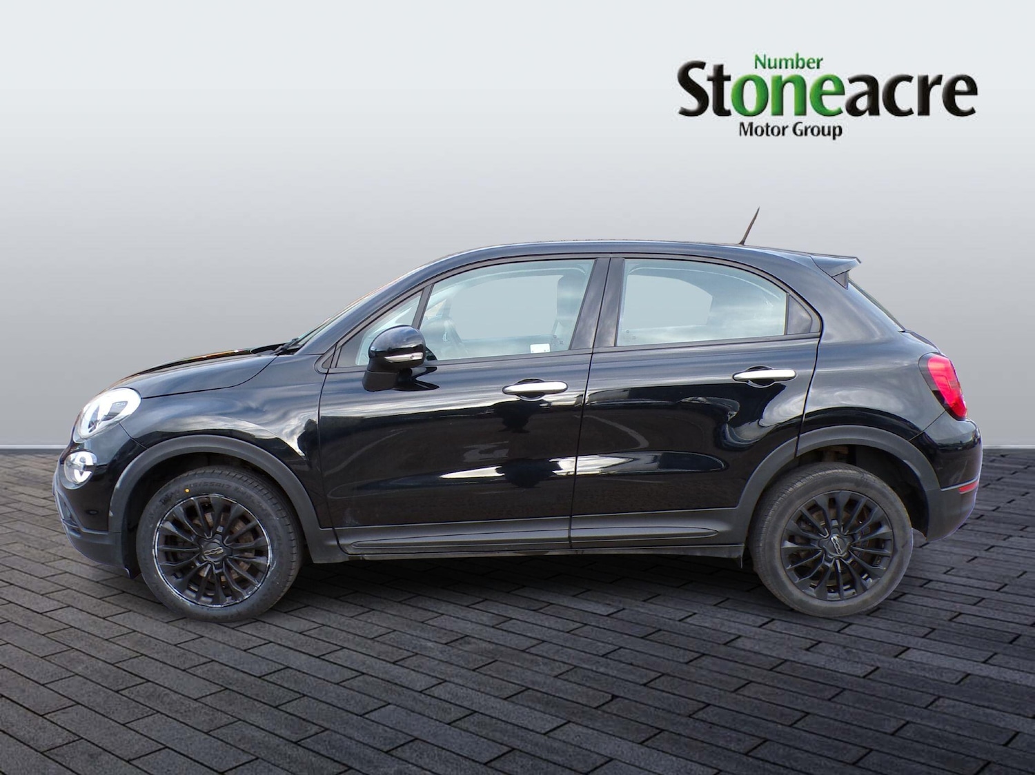 Used Fiat 500X 2019 for sale - 78086713: Photo 6