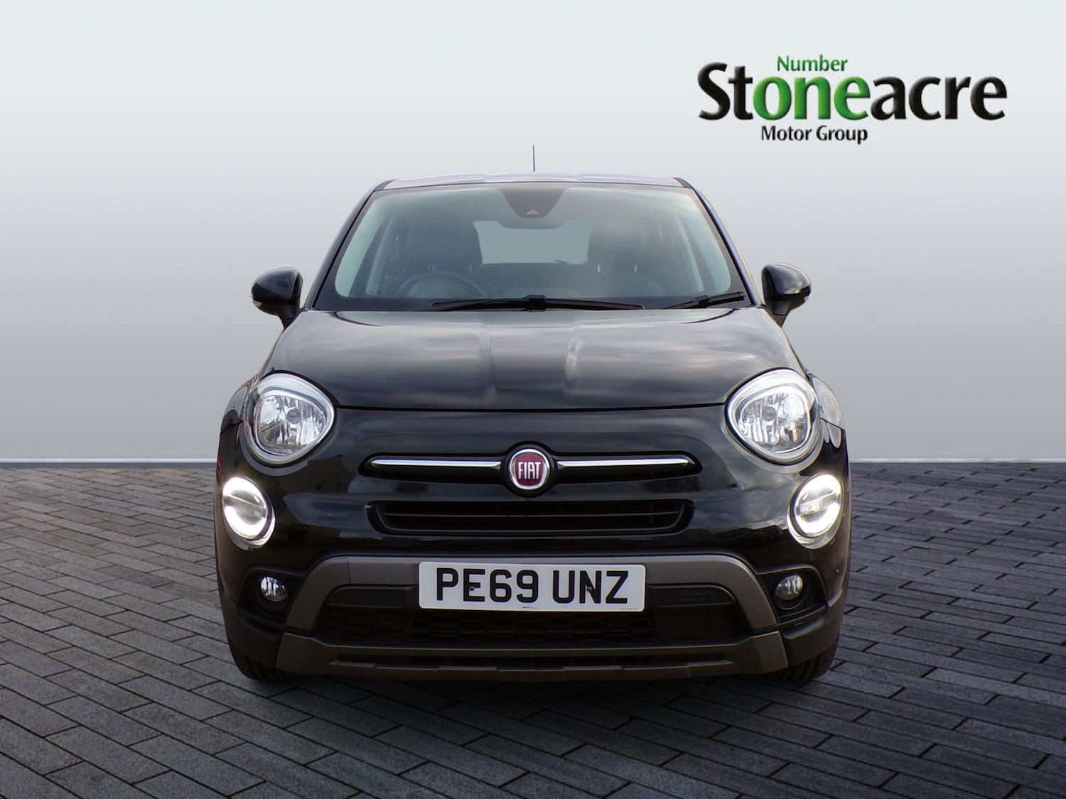 Used Fiat 500X 2019 for sale - 78086713: Photo 8