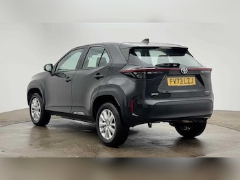 Used Toyota Yaris Cross 2023 for sale - 78335313: Photo