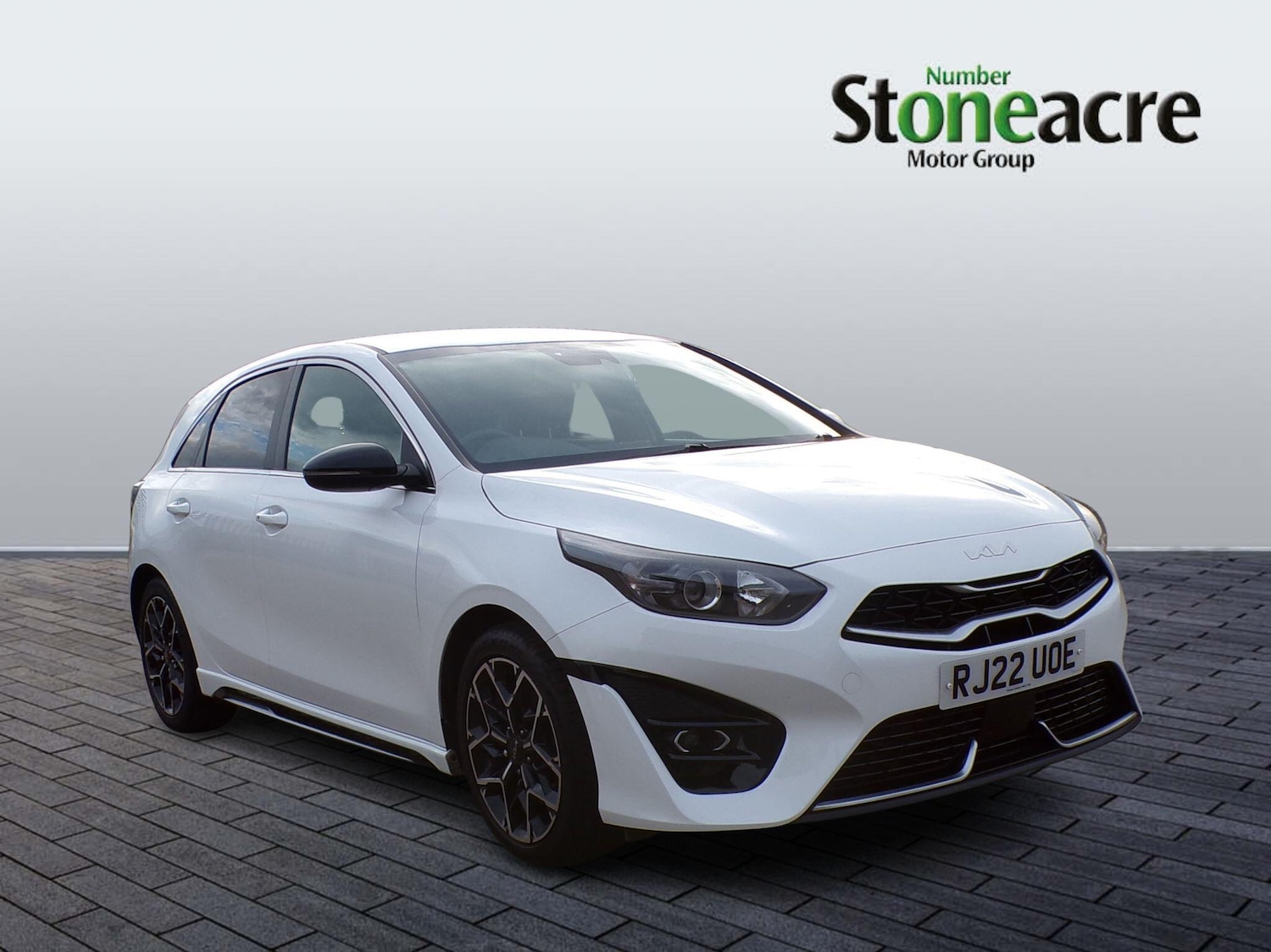 Used Kia Ceed 2022 for sale - 76538690: Photo 1