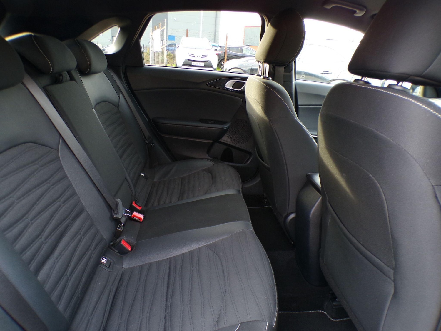 Used Kia Ceed 2022 for sale - 76538690: Photo 13