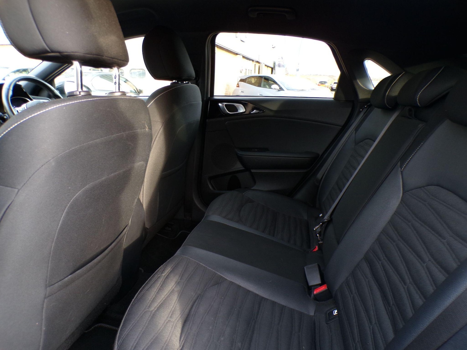 Used Kia Ceed 2022 for sale - 76538690: Photo 14