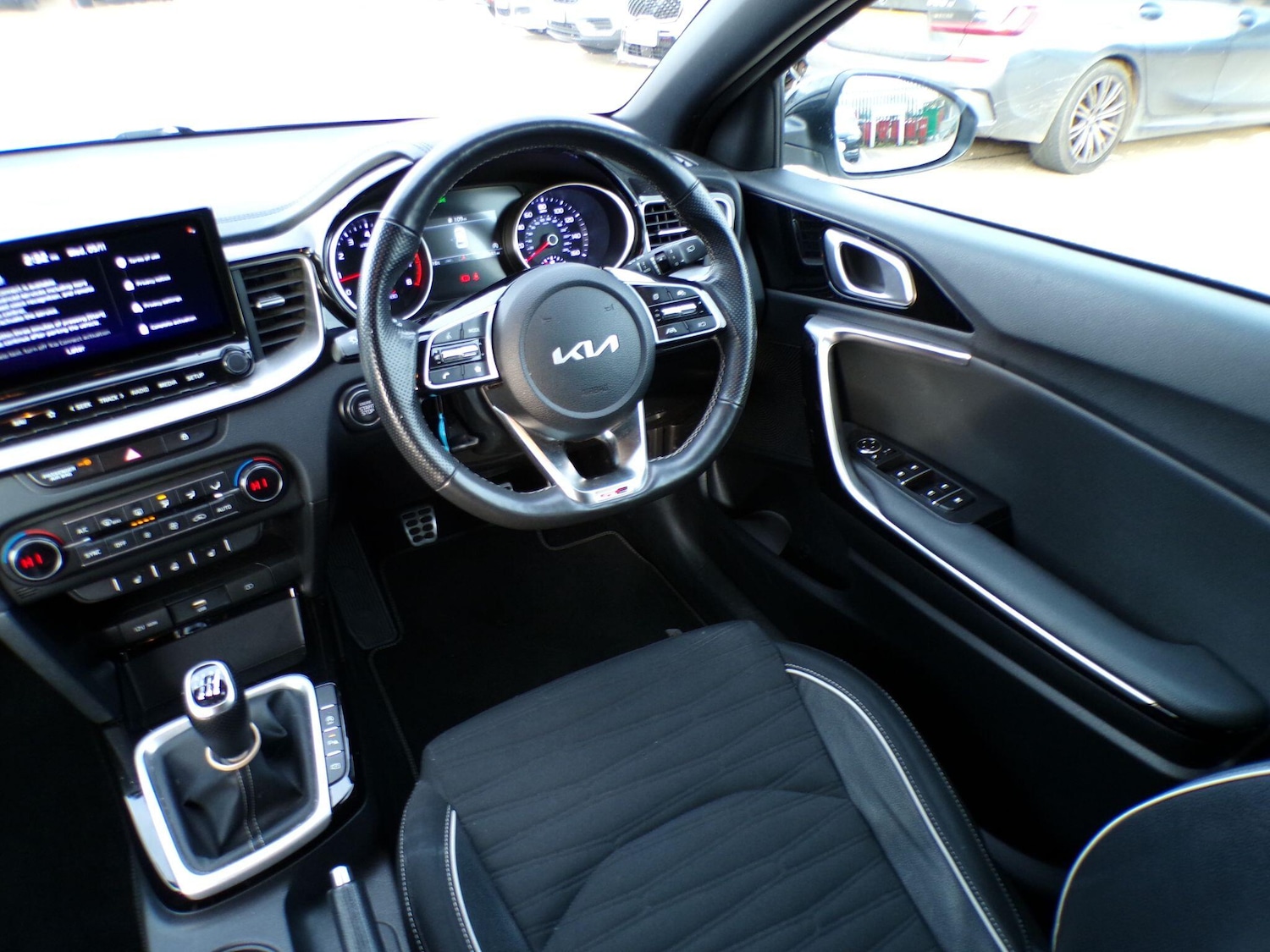 Used Kia Ceed 2022 for sale - 76538690: Photo 18