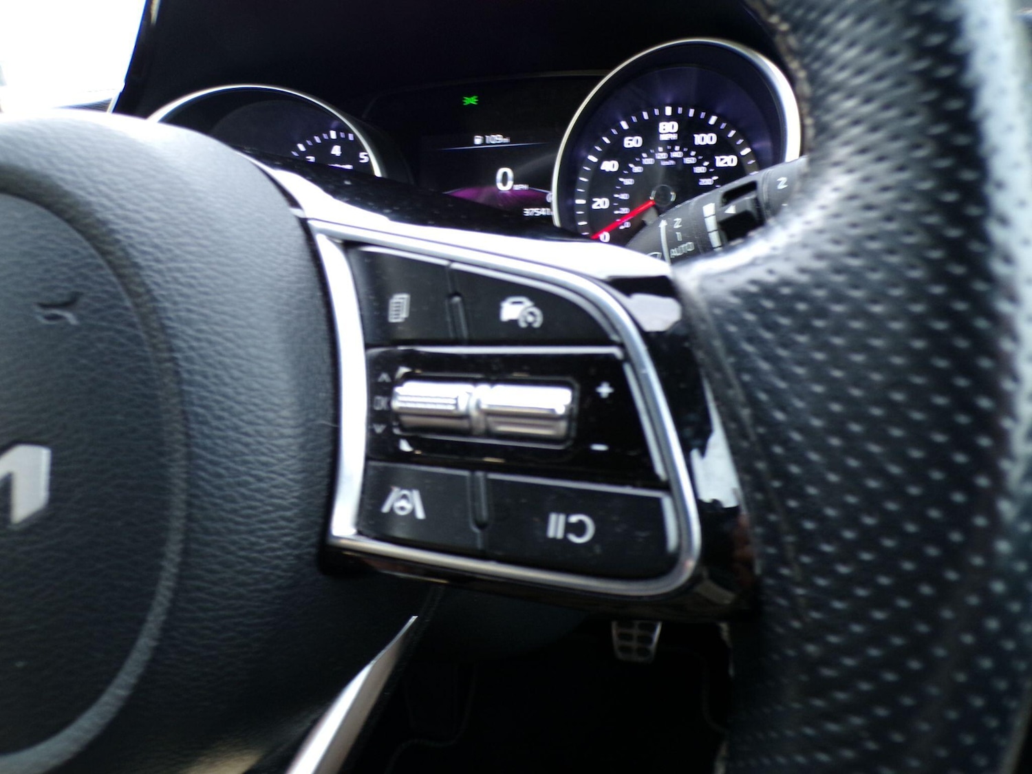 Used Kia Ceed 2022 for sale - 76538690: Photo 22